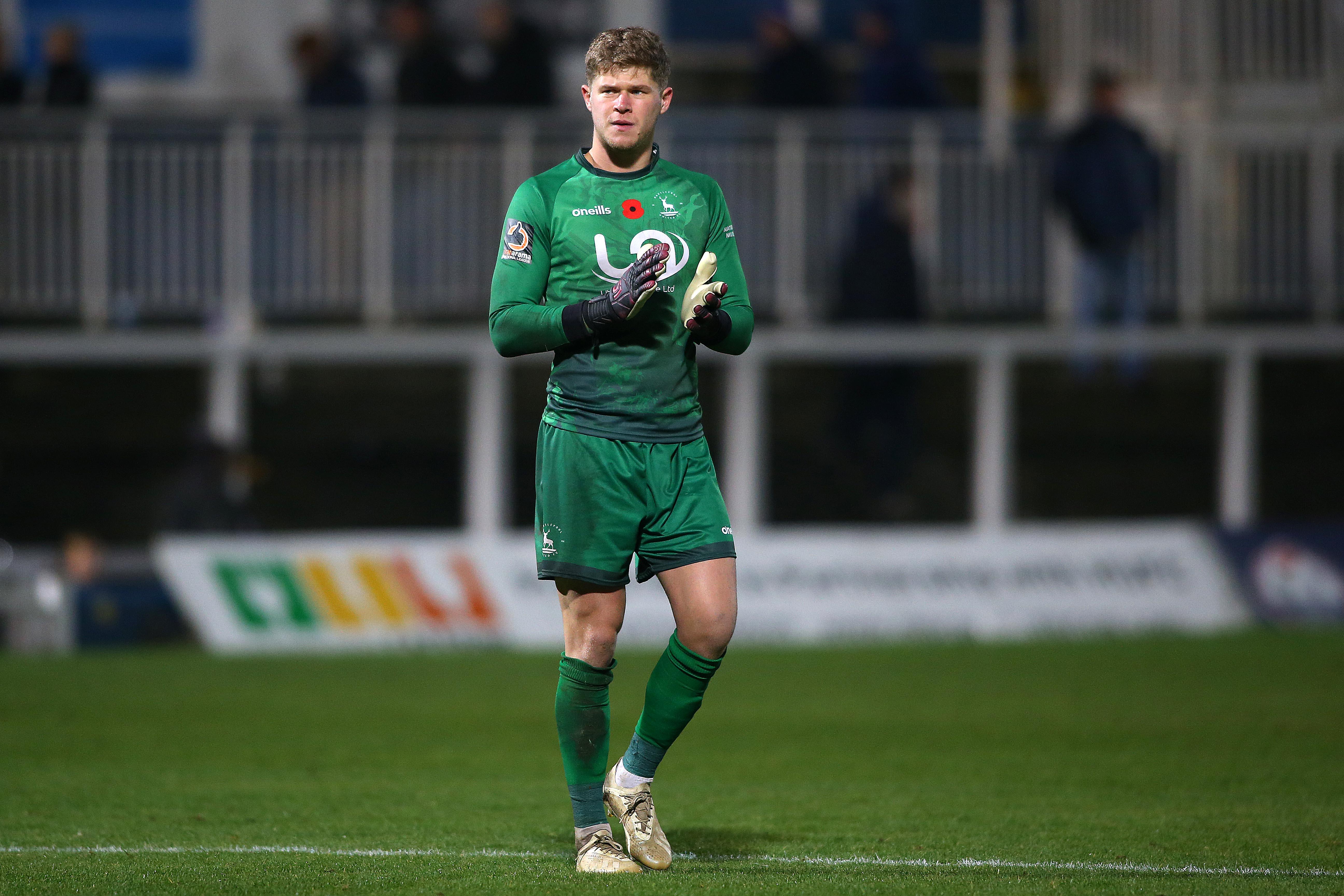 Hartlepool United predicted line-up for FA Cup clash at Yeovil Town 