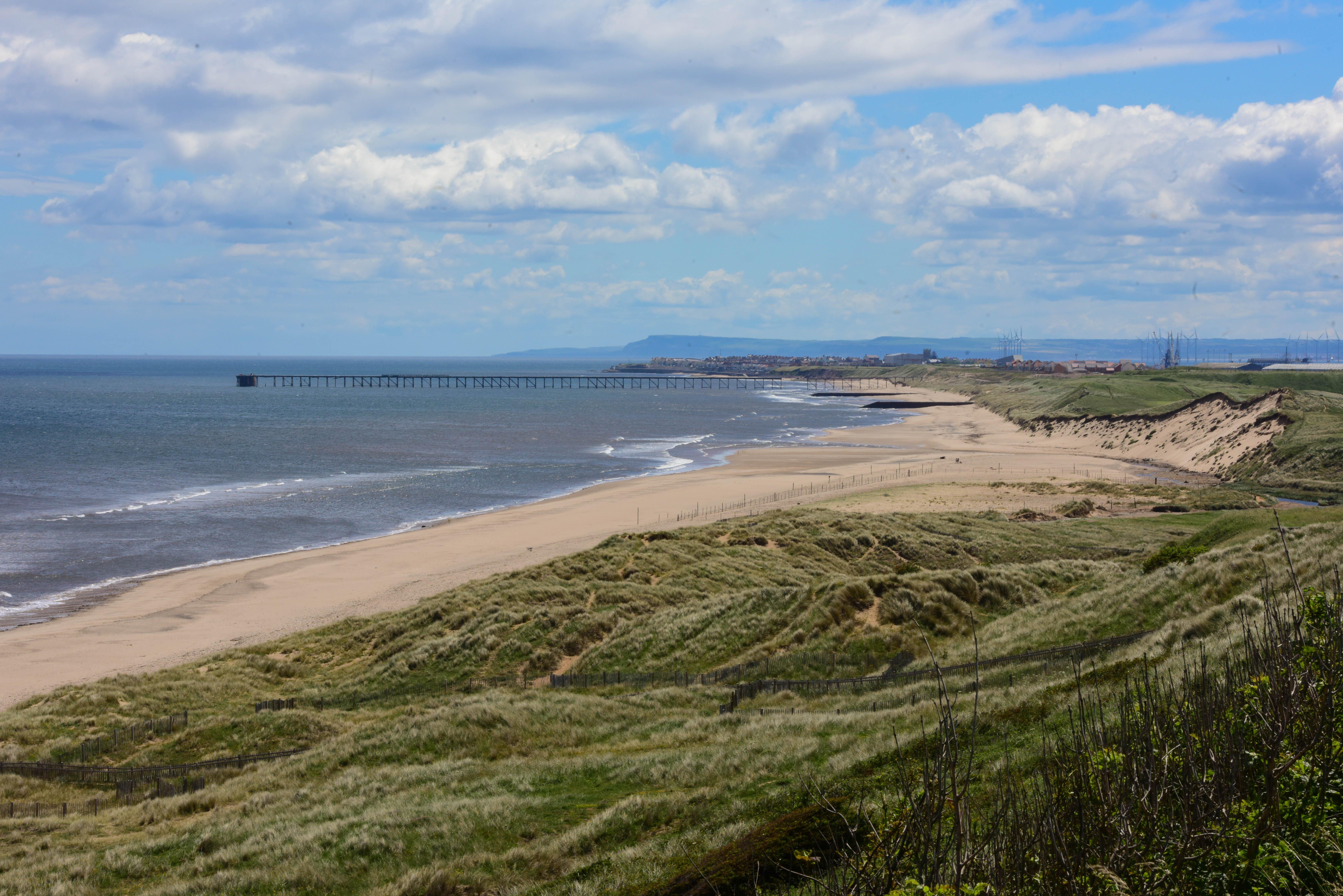 Hartlepool weather: Sunny intervals with cloud and a rainy afternoon ...