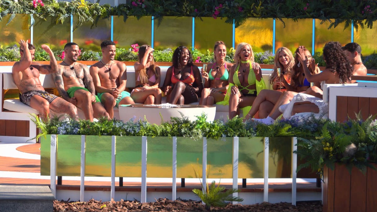Love Island All Stars How to watch, cast lineup and what has happened