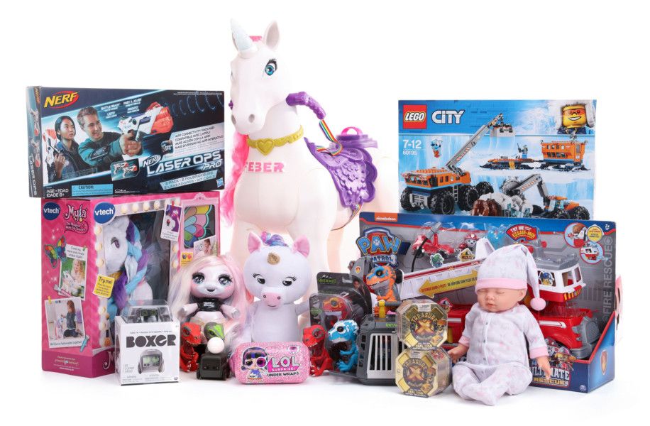 These are the must have toys you ll be buying for Christmas 2018