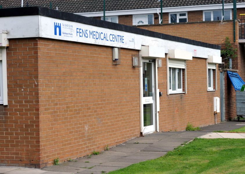 Anger as closure of Hartlepool GP surgery announced